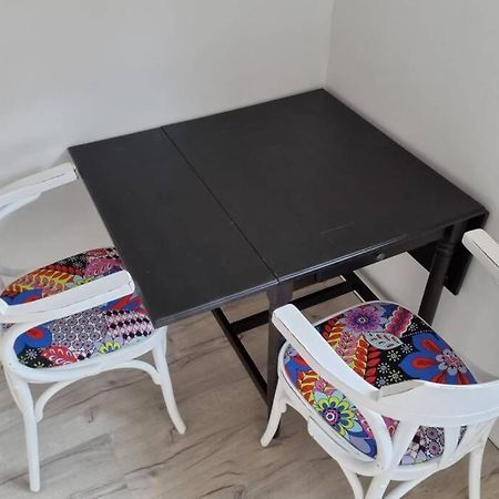Ferienwohnung/Monteurwohnung Alte Garage Ahnatal Екстериор снимка